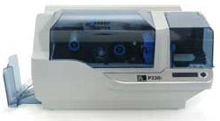 Zebra P330i ID Card and Badge Printer